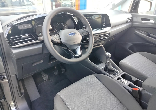 Ford Tourneo Connect Grand cena 144894 przebieg: 1, rok produkcji 2023 z Błaszki małe 301